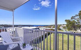 Harbour View Apartments